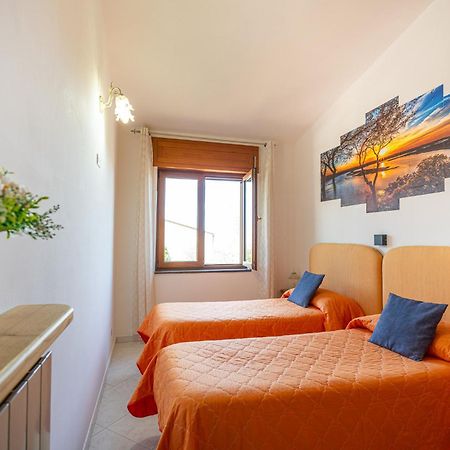 Il Tiglio Holiday Home - De Vivo Realty Massa Lubrense Exterior foto