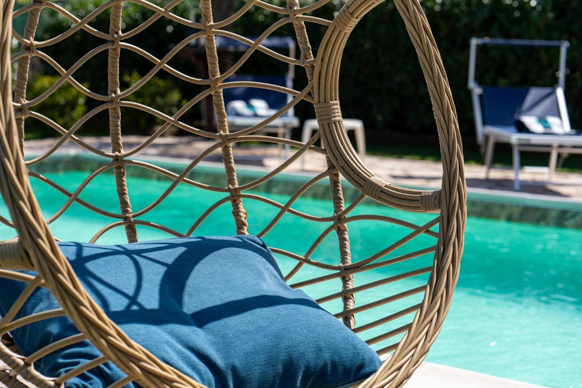 Il Tiglio Holiday Home - De Vivo Realty Massa Lubrense Exterior foto