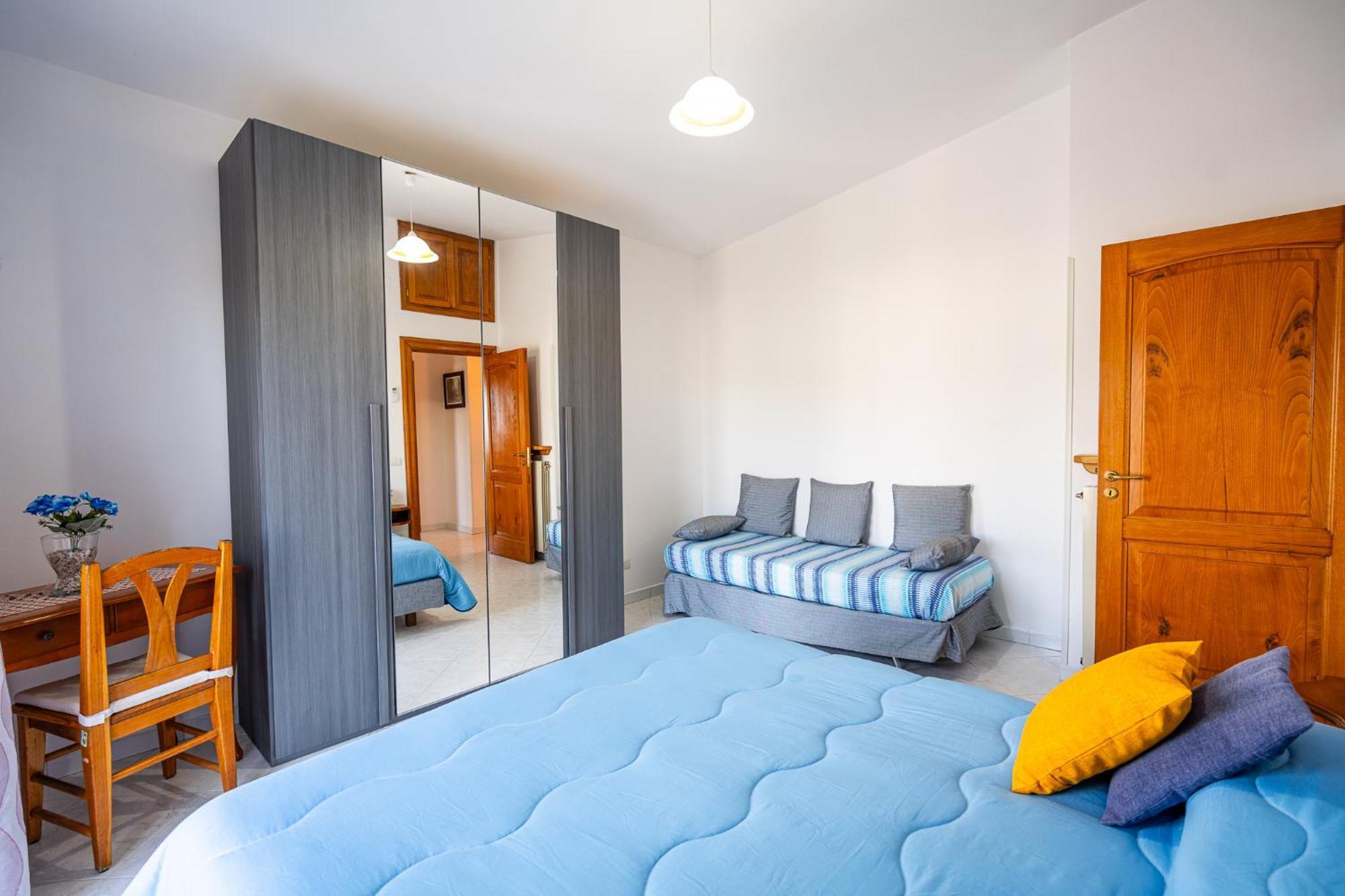 Il Tiglio Holiday Home - De Vivo Realty Massa Lubrense Exterior foto