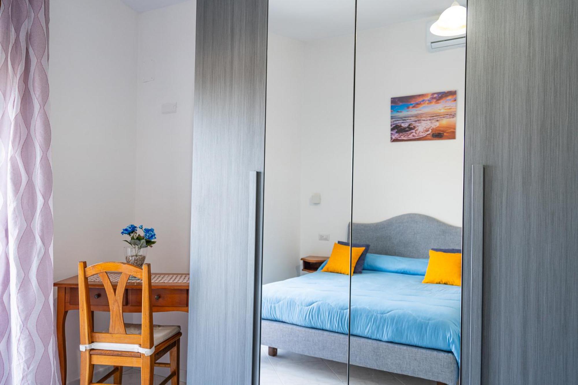 Il Tiglio Holiday Home - De Vivo Realty Massa Lubrense Exterior foto